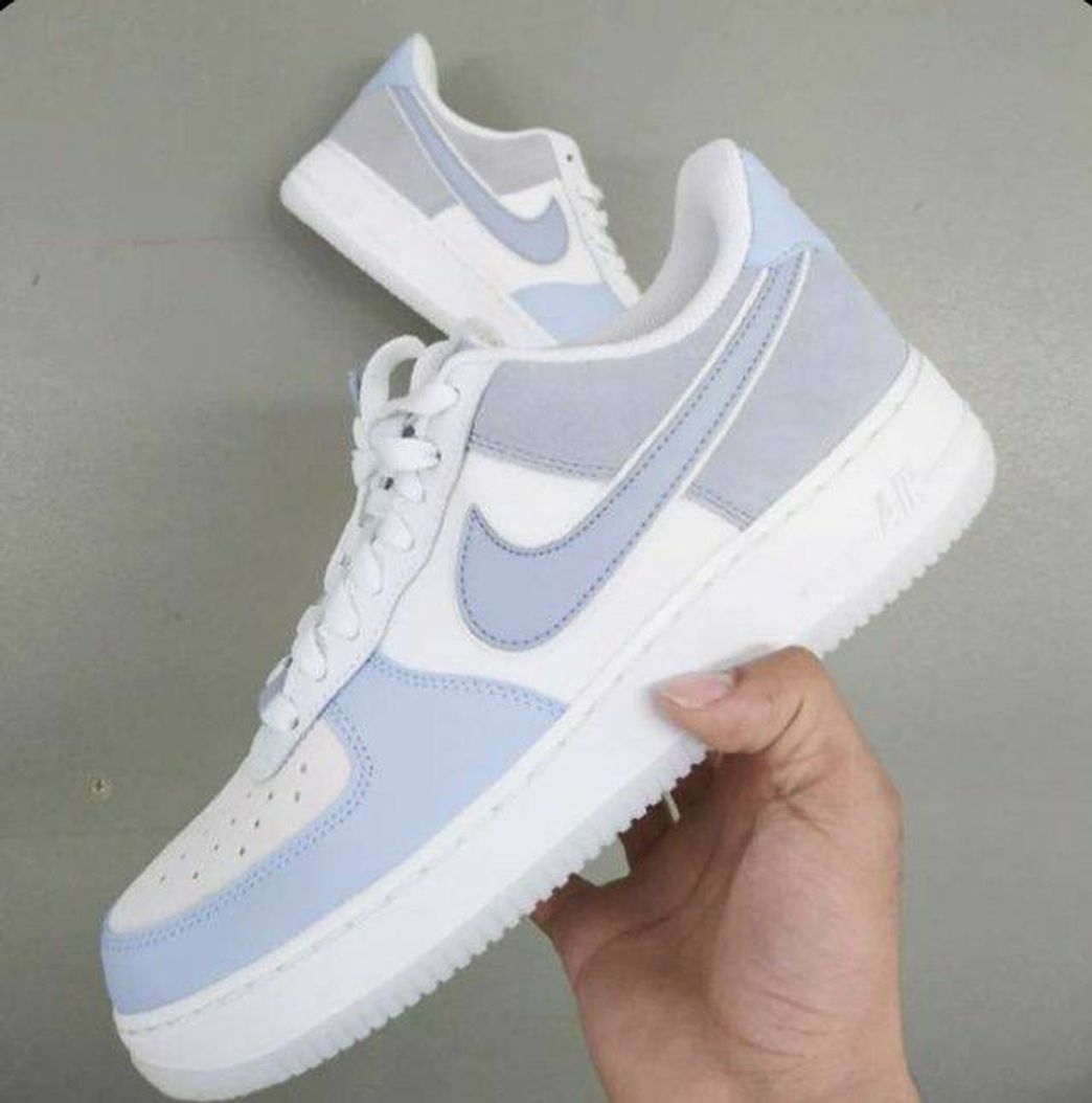 Moda Tênis Nike 