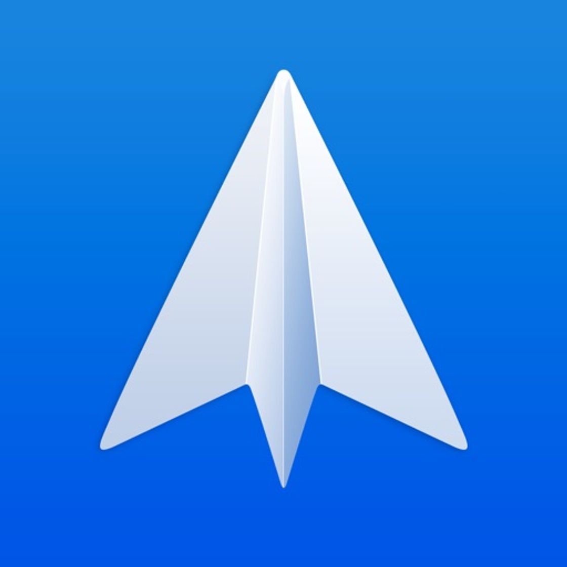 App Spark Mail - Email by Readdle