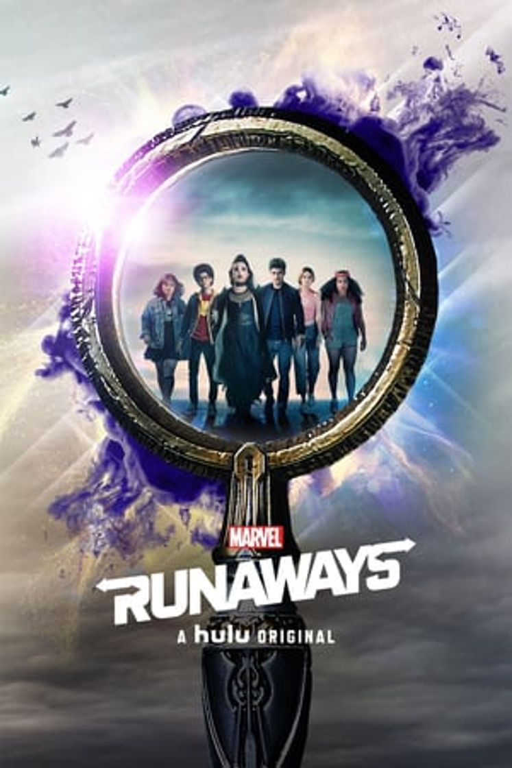 Serie Runaways