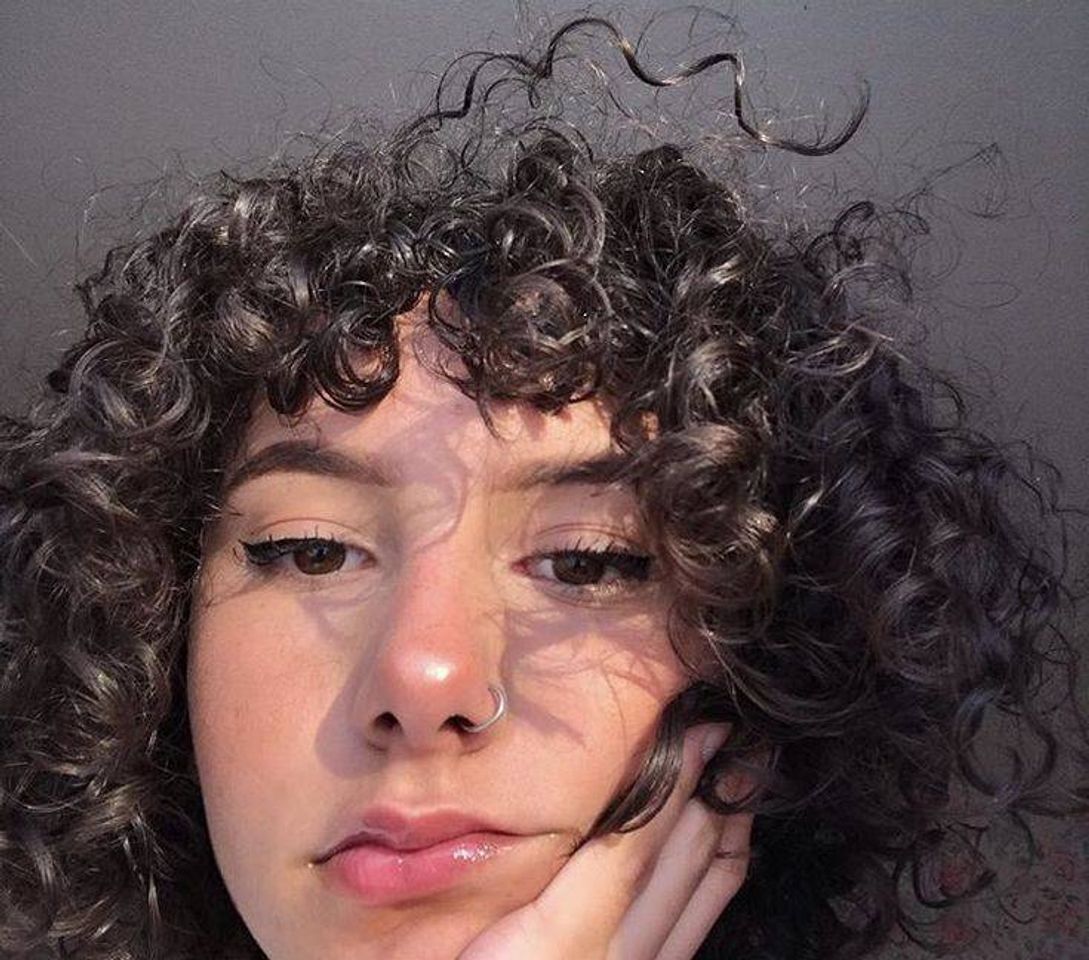 Social Cachos, cabelo cacheado, Yasmin viotto