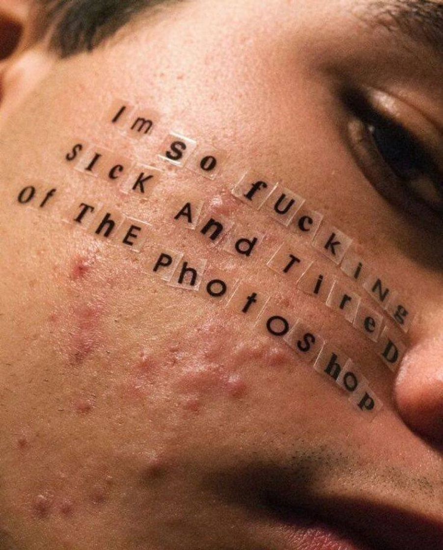 Social Body positive 