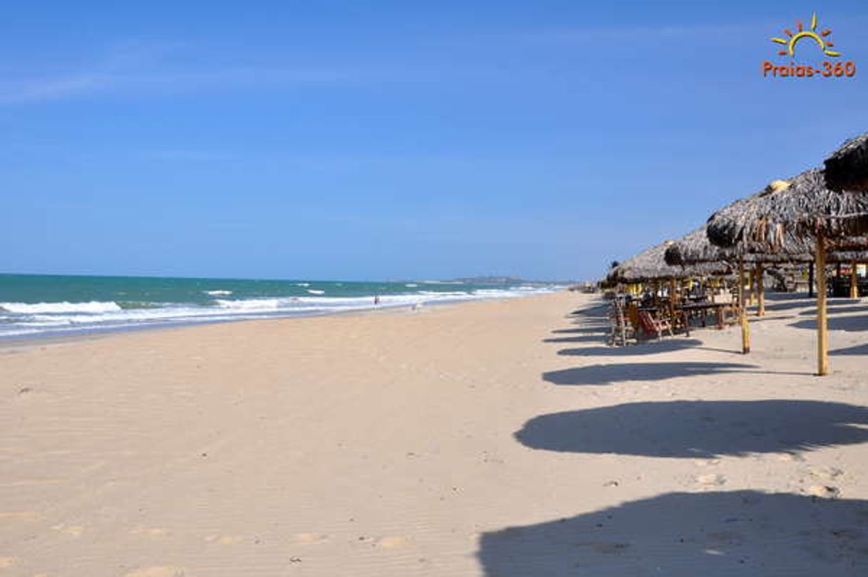 Praia Do Japão