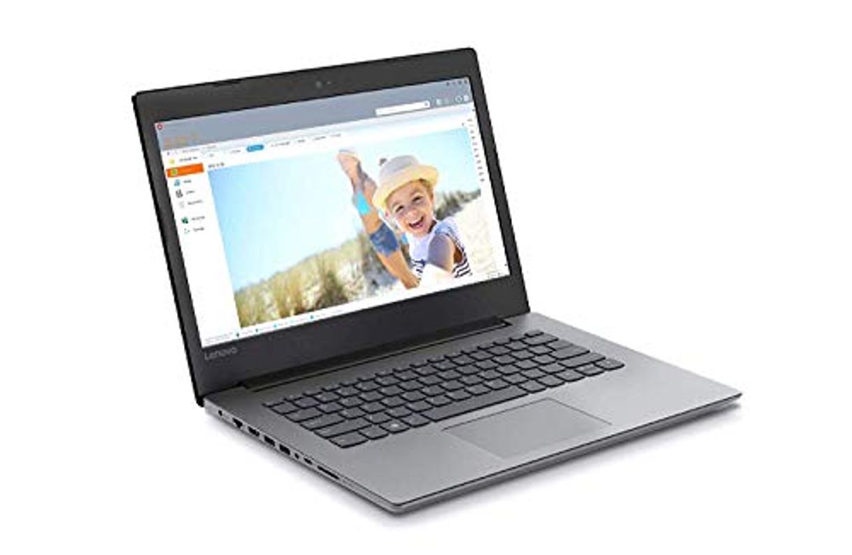 Electrónica Lenovo Ideapad 330-15ICH-Ordenador Portátil 15.6" FullHD (Intel Core i7-8750H, 16GB RAM, 1TB