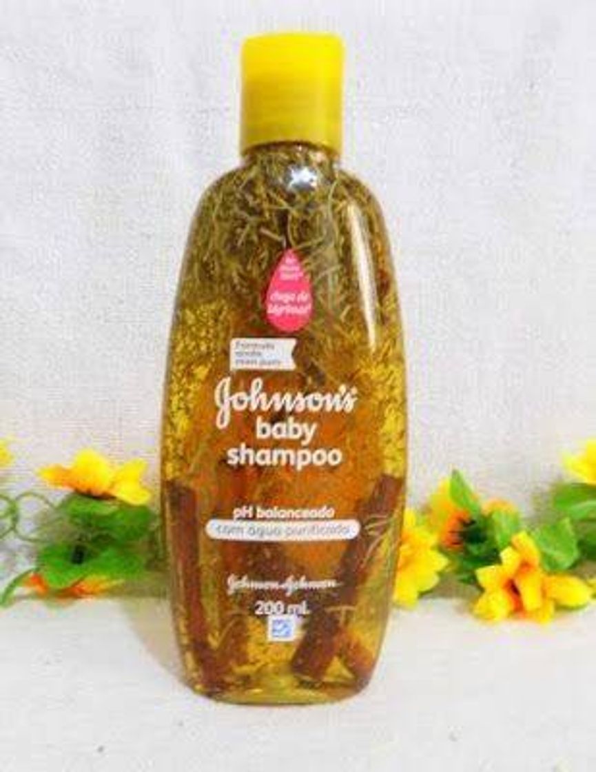 Social Crescimento capilar