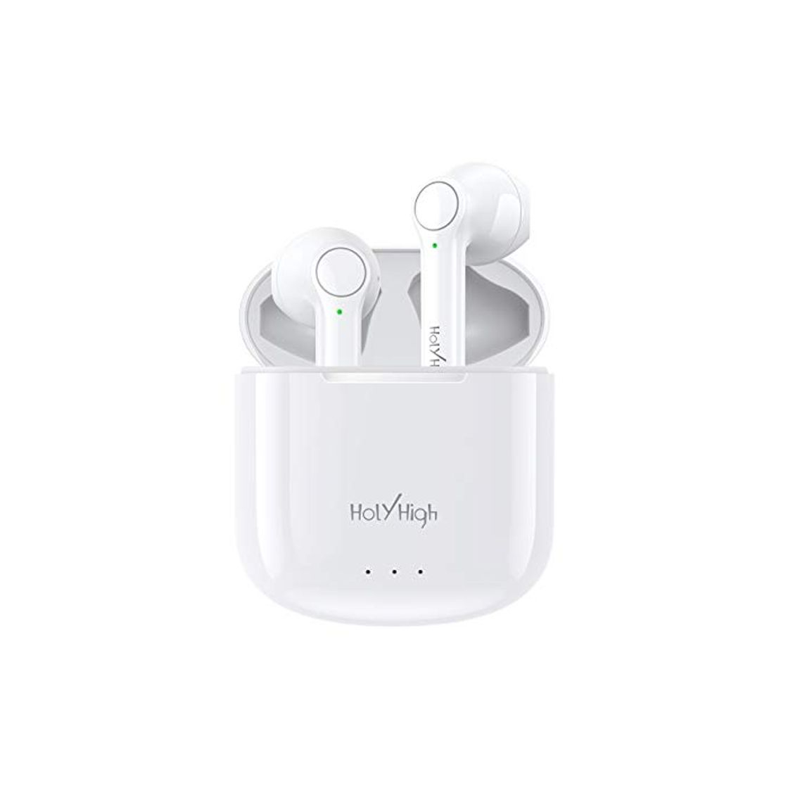 Social HolyHigh Auriculares Inalambricos