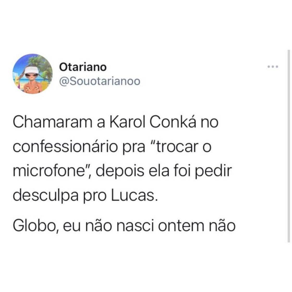 Fashion Quem concorda que ela já tá cancelada