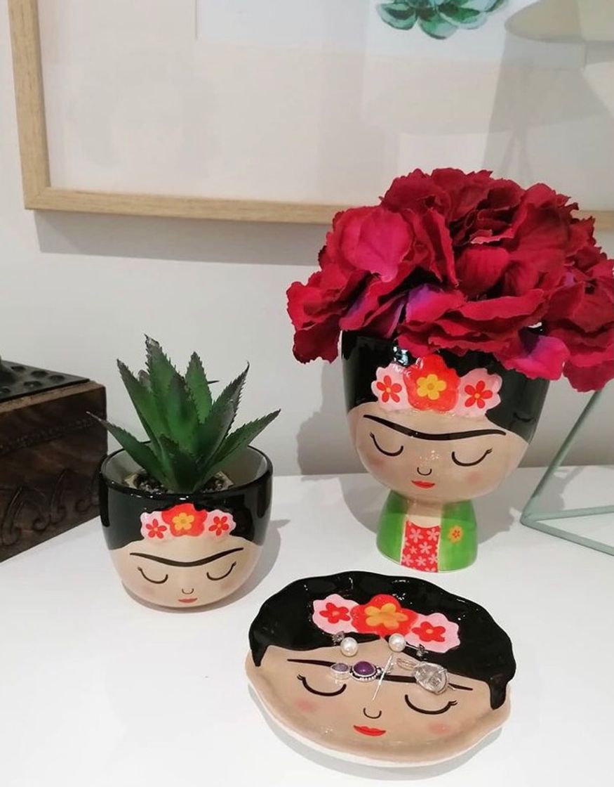 Products Decoração Frida