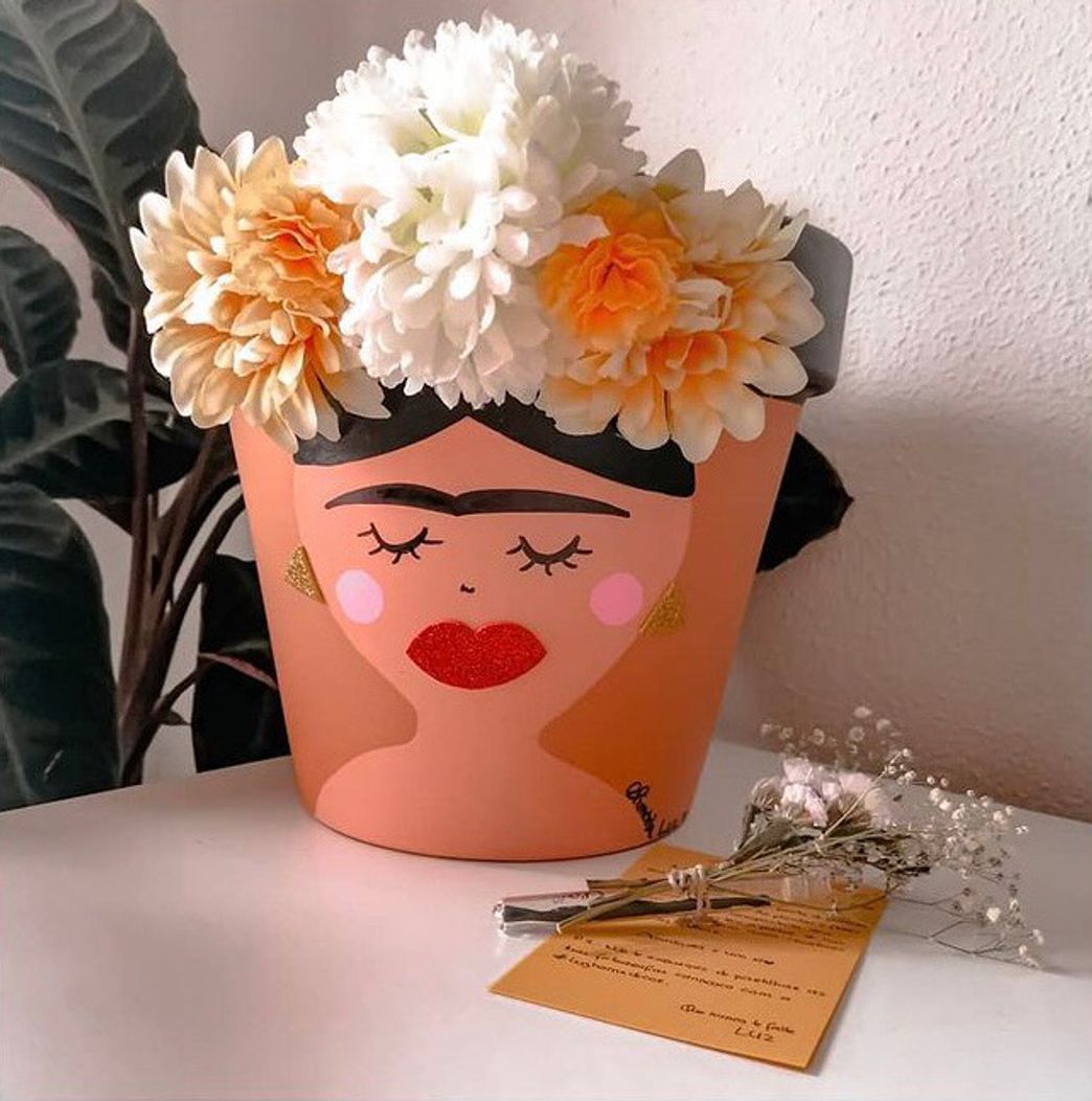 Products Vaso Frida