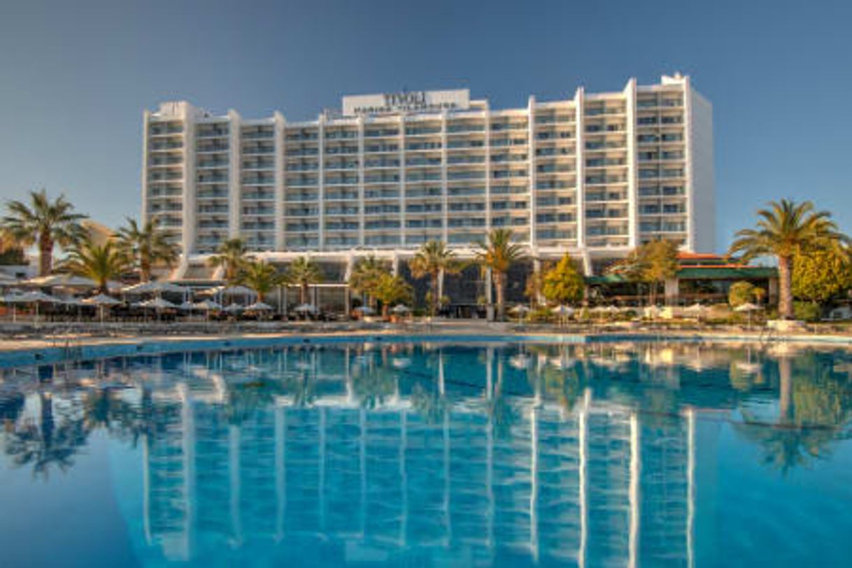 Place Tivoli Marina Vilamoura Algarve Resort