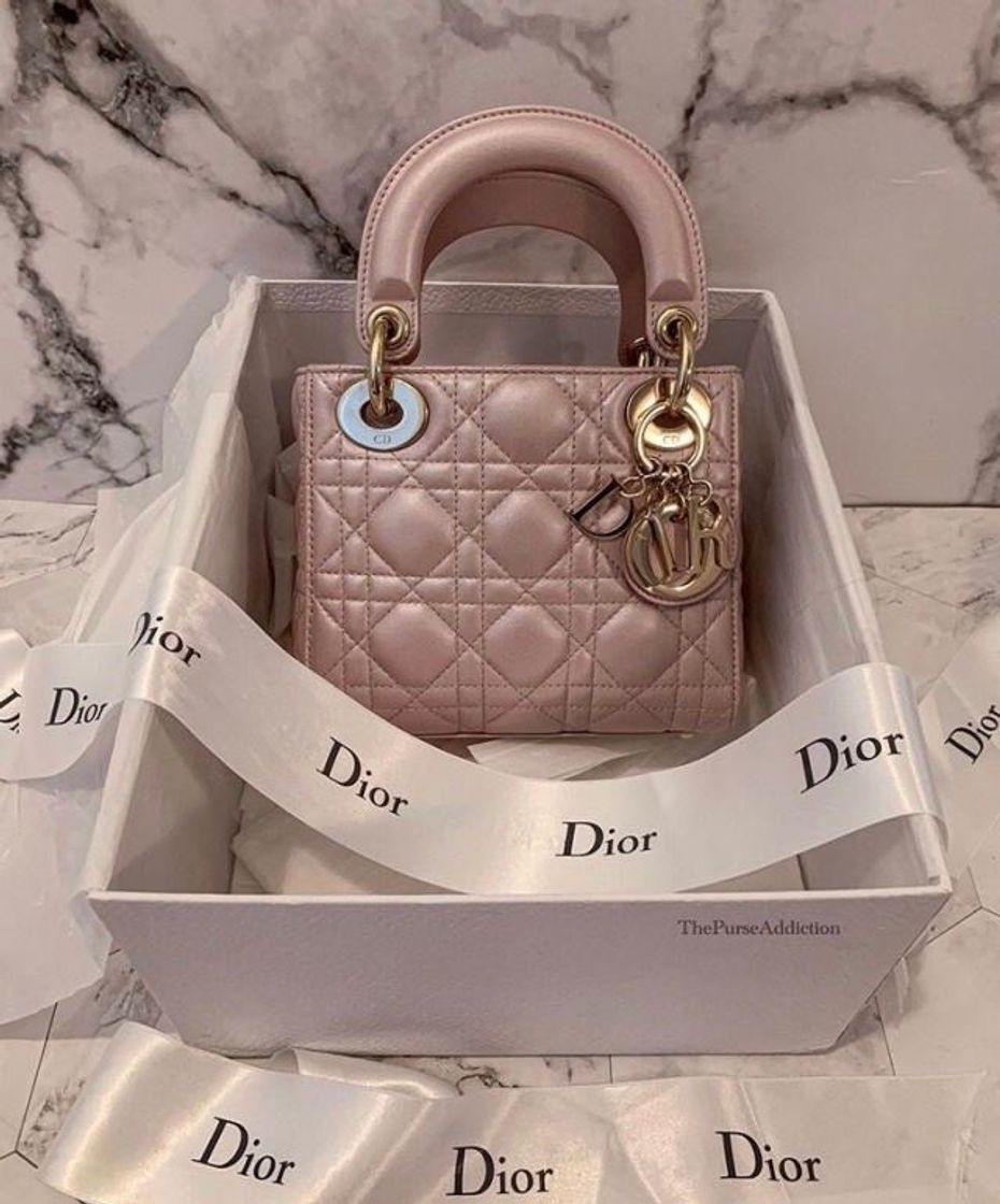 Fashion Dior ⚡️