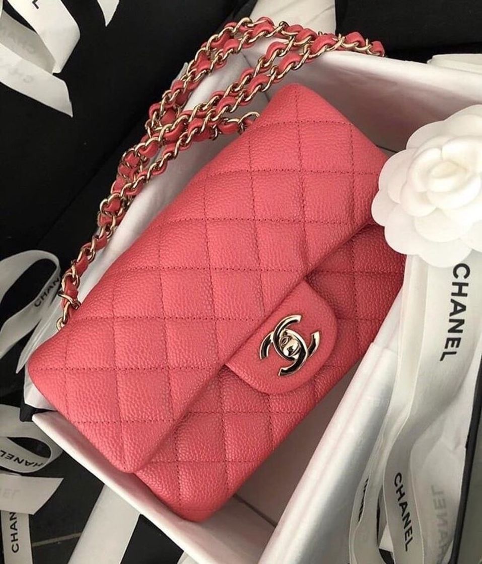 Fashion Chanel