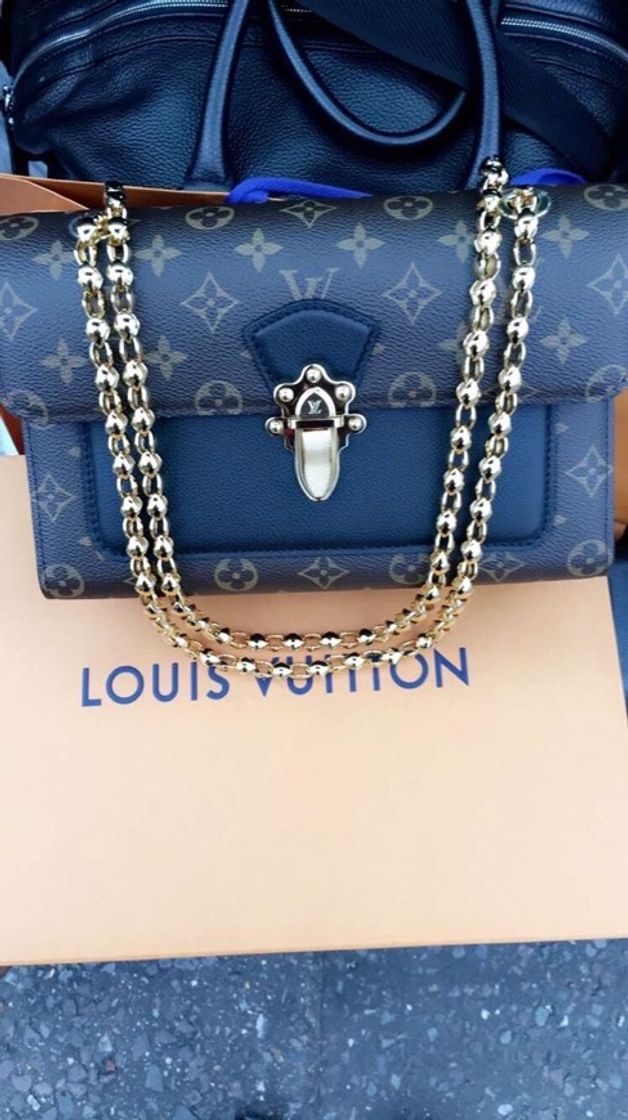 Fashion Louis vuitton