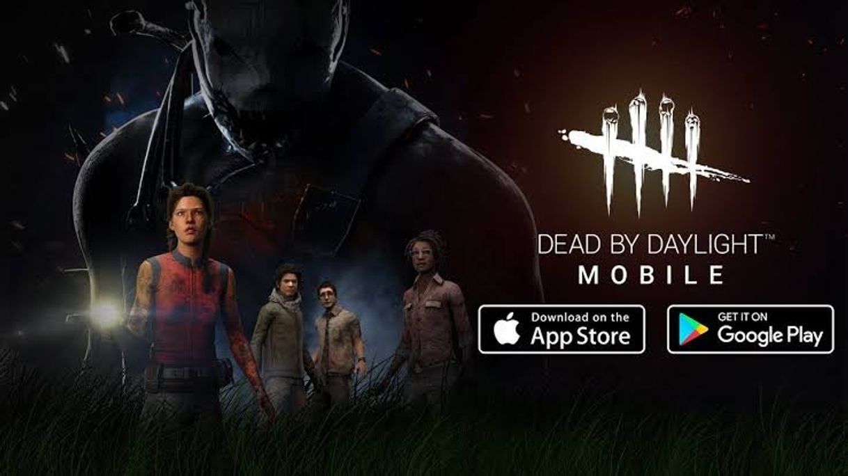 Videojuegos Dead by Daylight Mobile