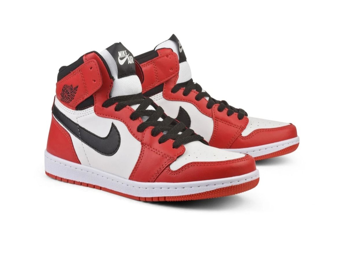 Social Air jordan