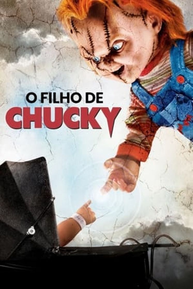 Movie La semilla de Chucky