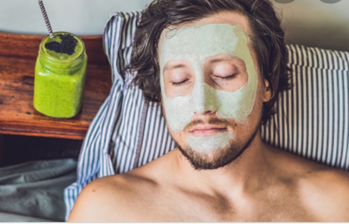 Social Argila verde 