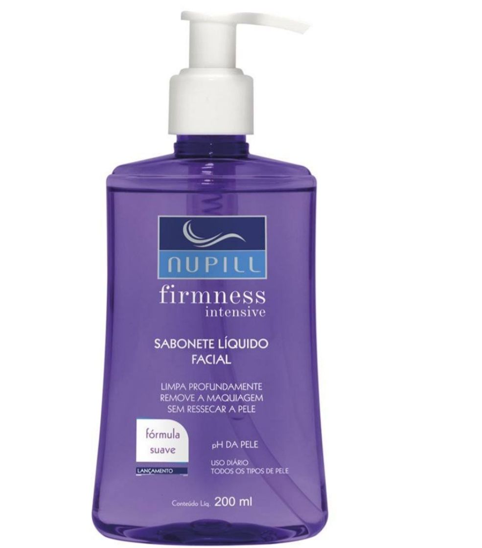 Social Sabonete facial 