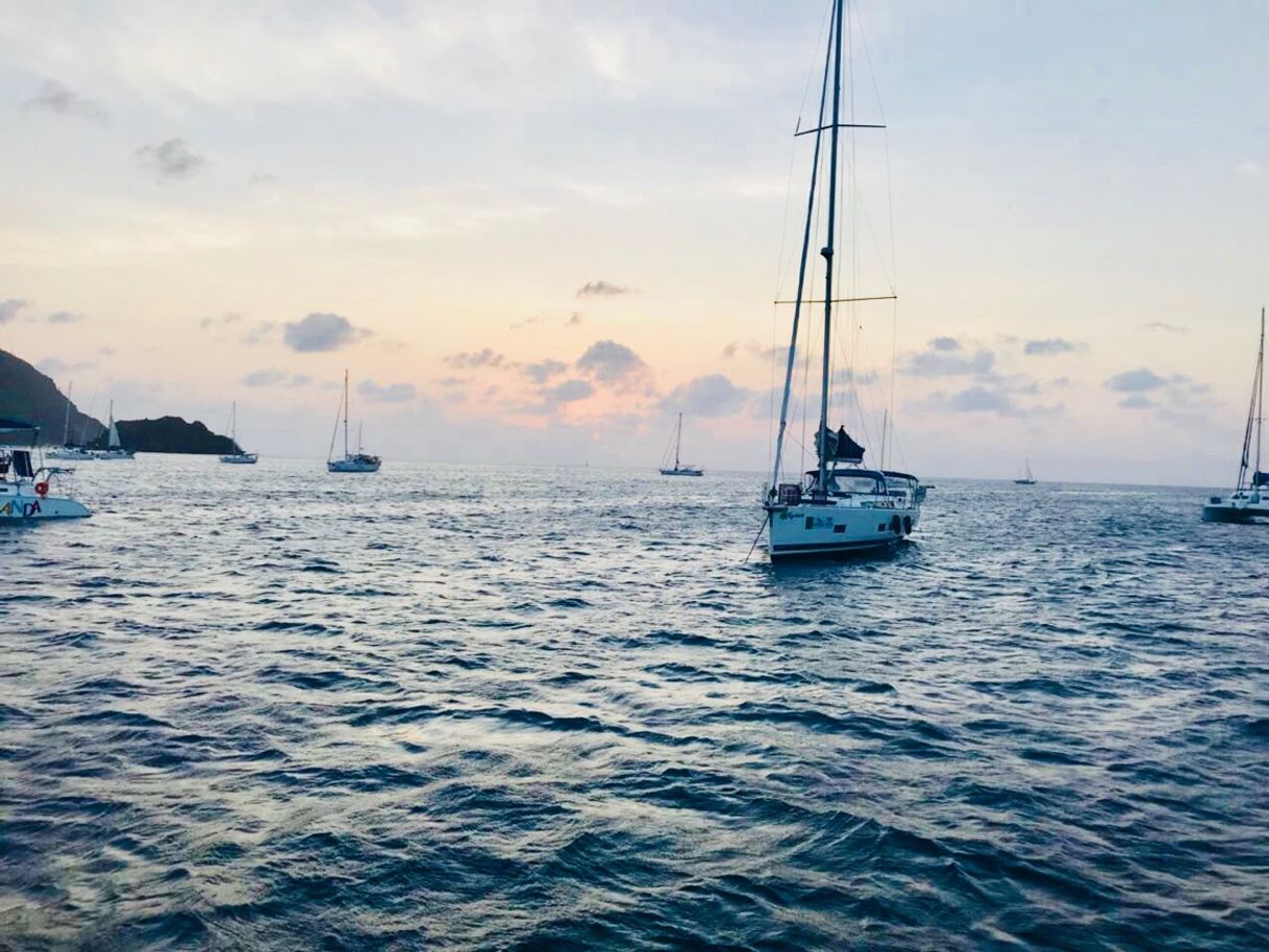 Lugar Fernando de Noronha 