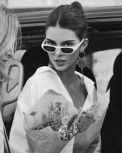 kendall jenner 💐