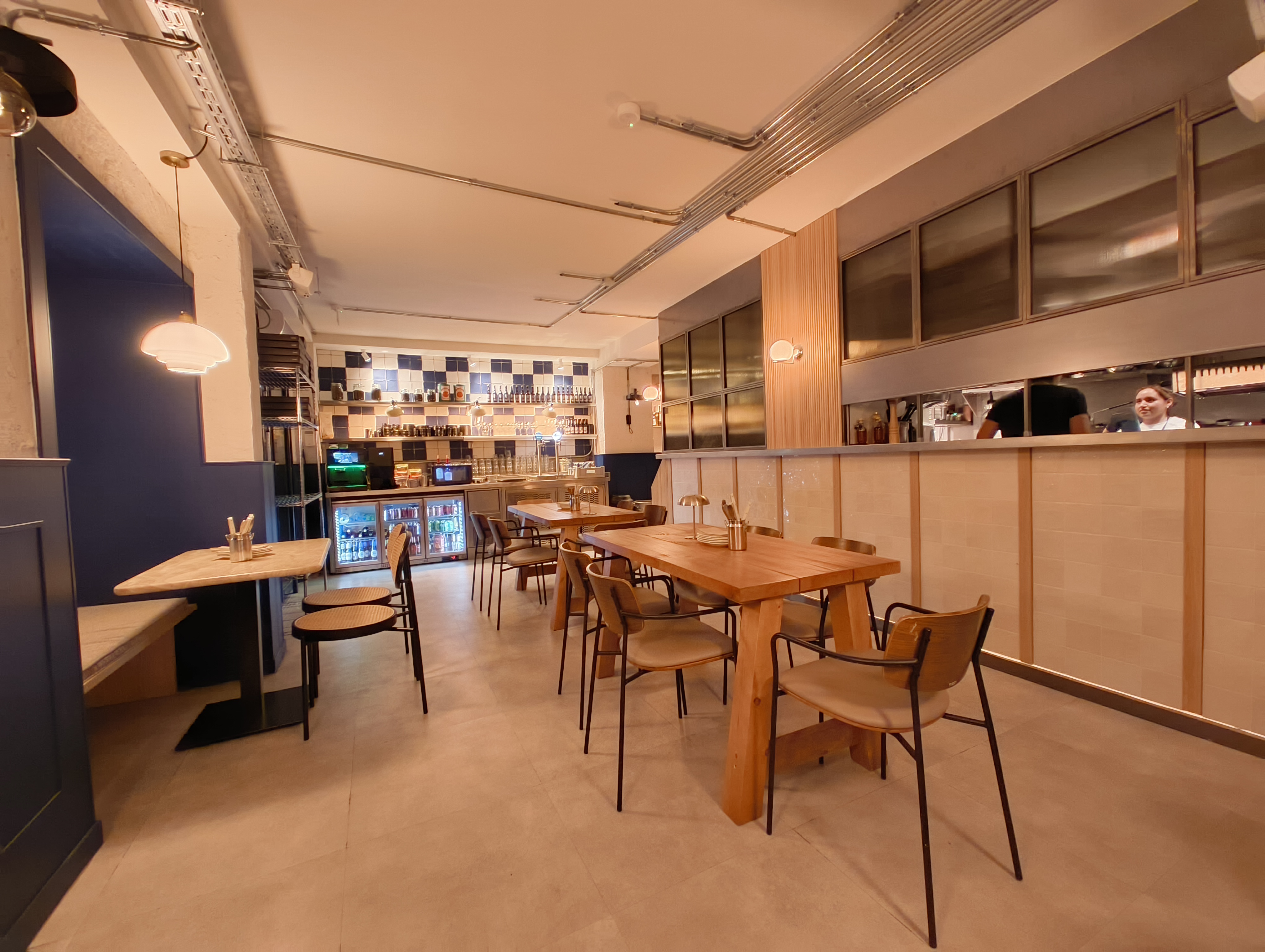 Restaurantes La Diez - Casa de milanesas