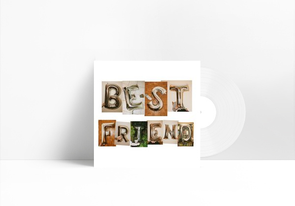 Canción Best Friend