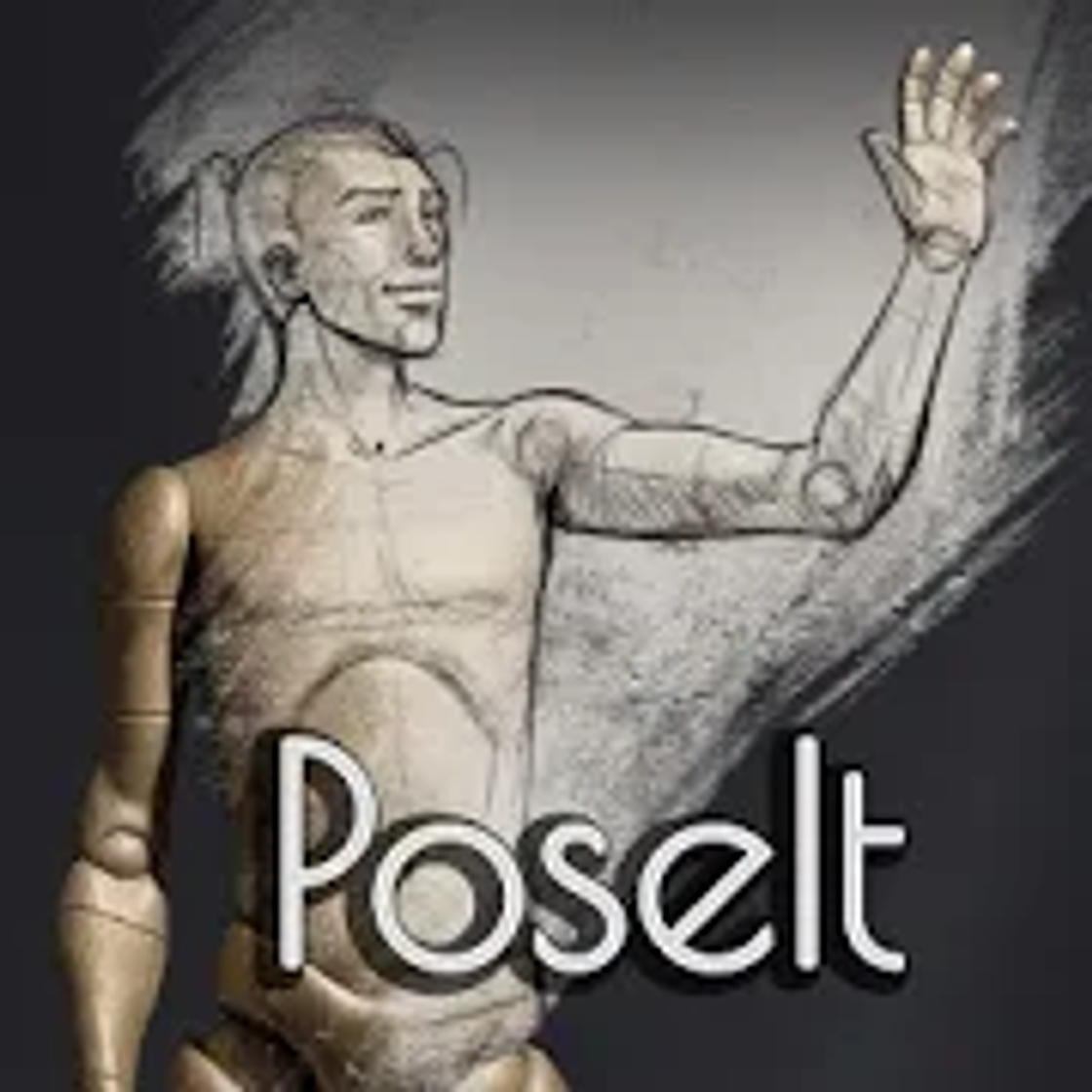 App PoseIt - Apps on Google Play