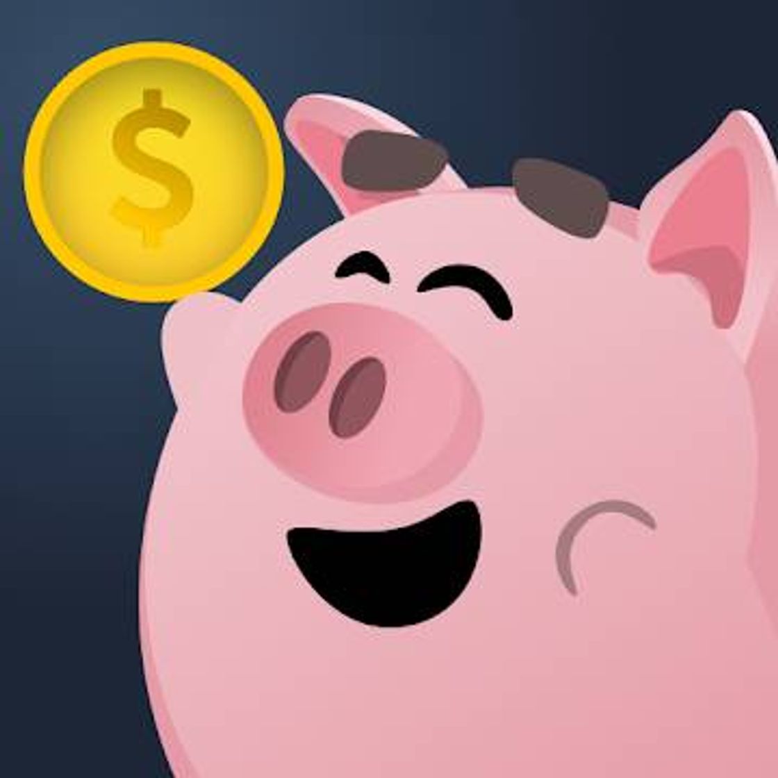 App Piggy Goals: Money Saving