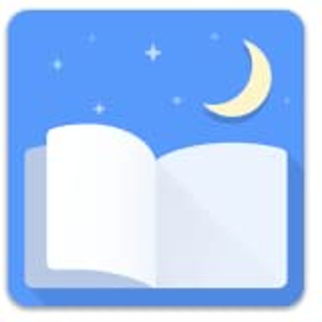 App Moon+ Reader