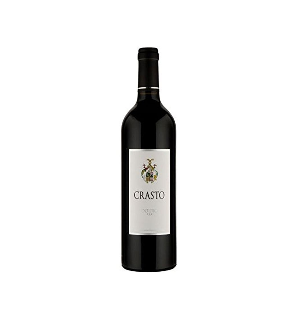 Productos Quinta do Crasto