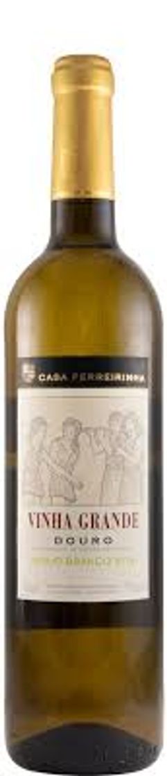 Moda Vinha Grande DOC Douro Vinho Branco