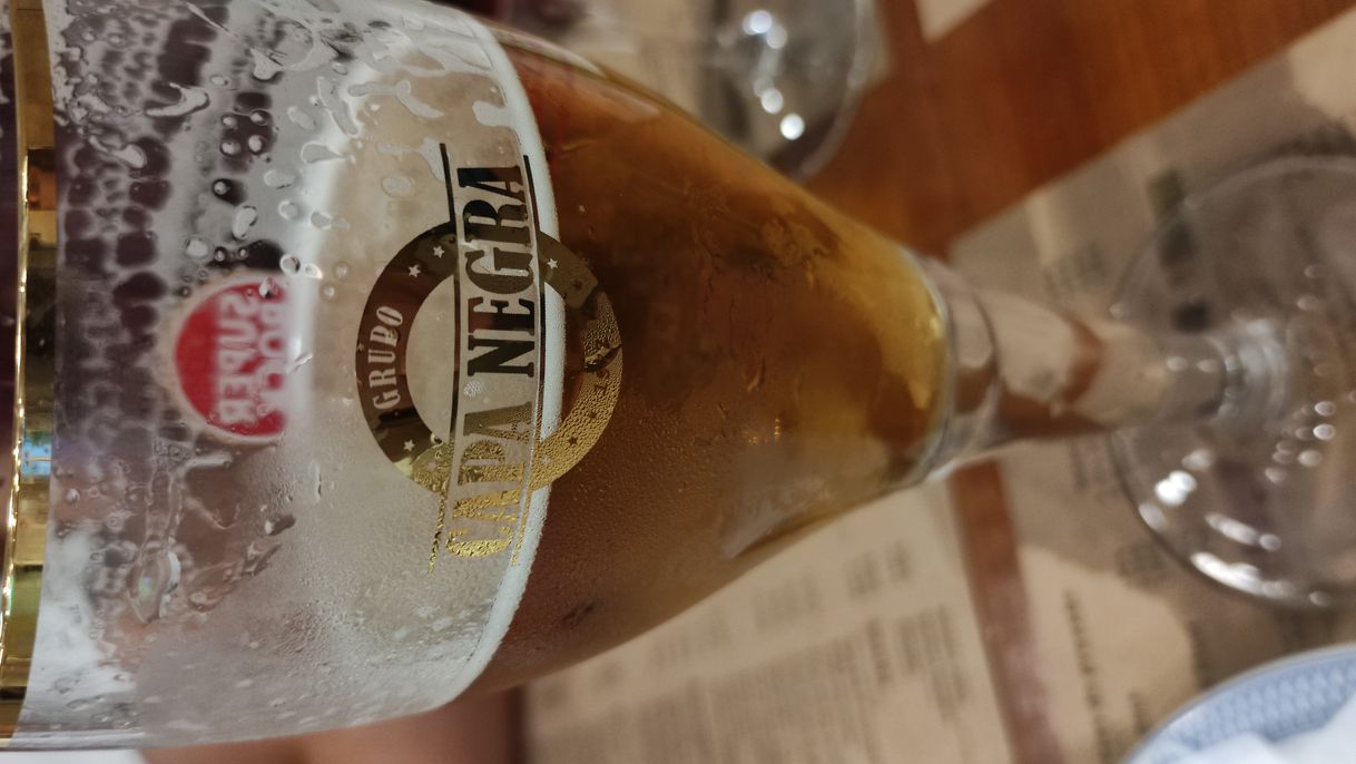 Restaurants Capa Negra II