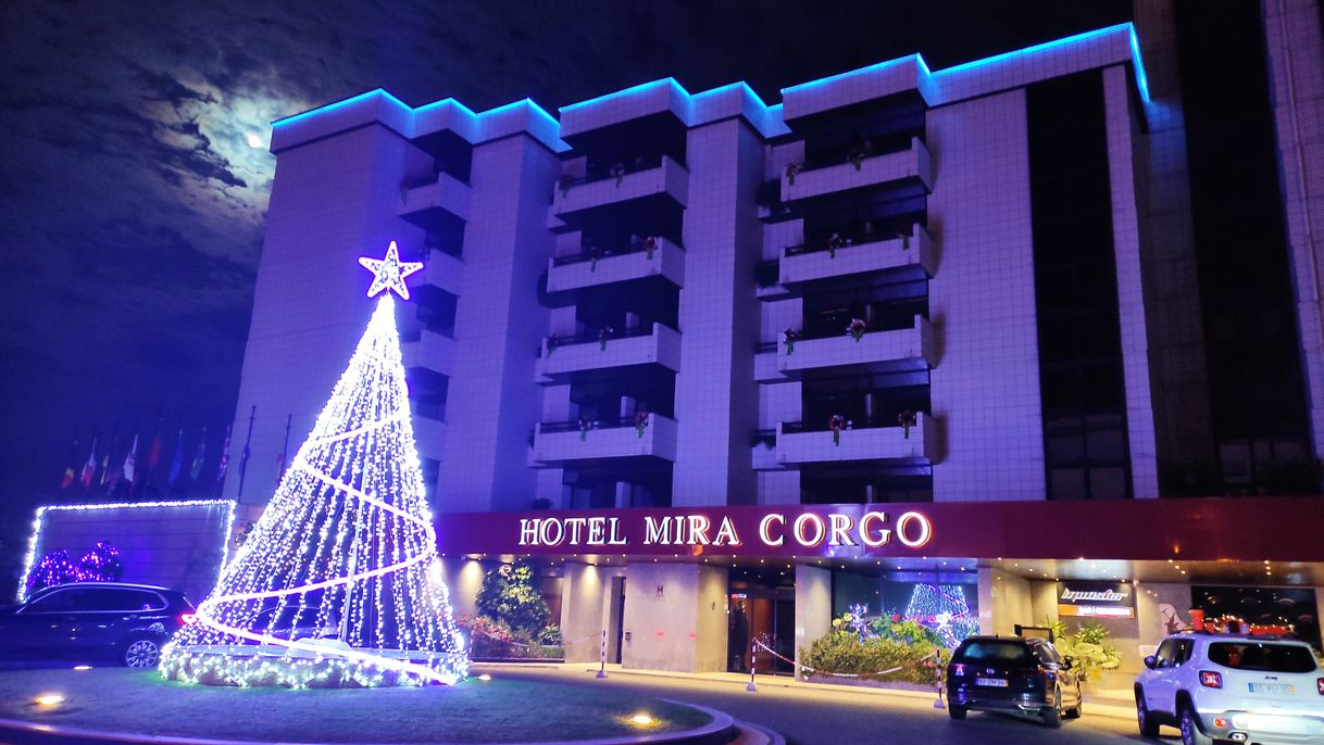 Moda Hotel Mira Corgo