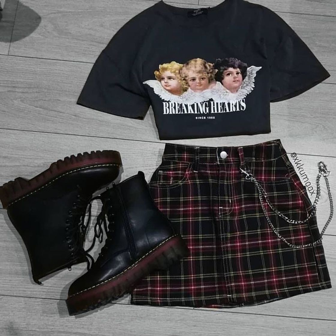 Social Roupas 