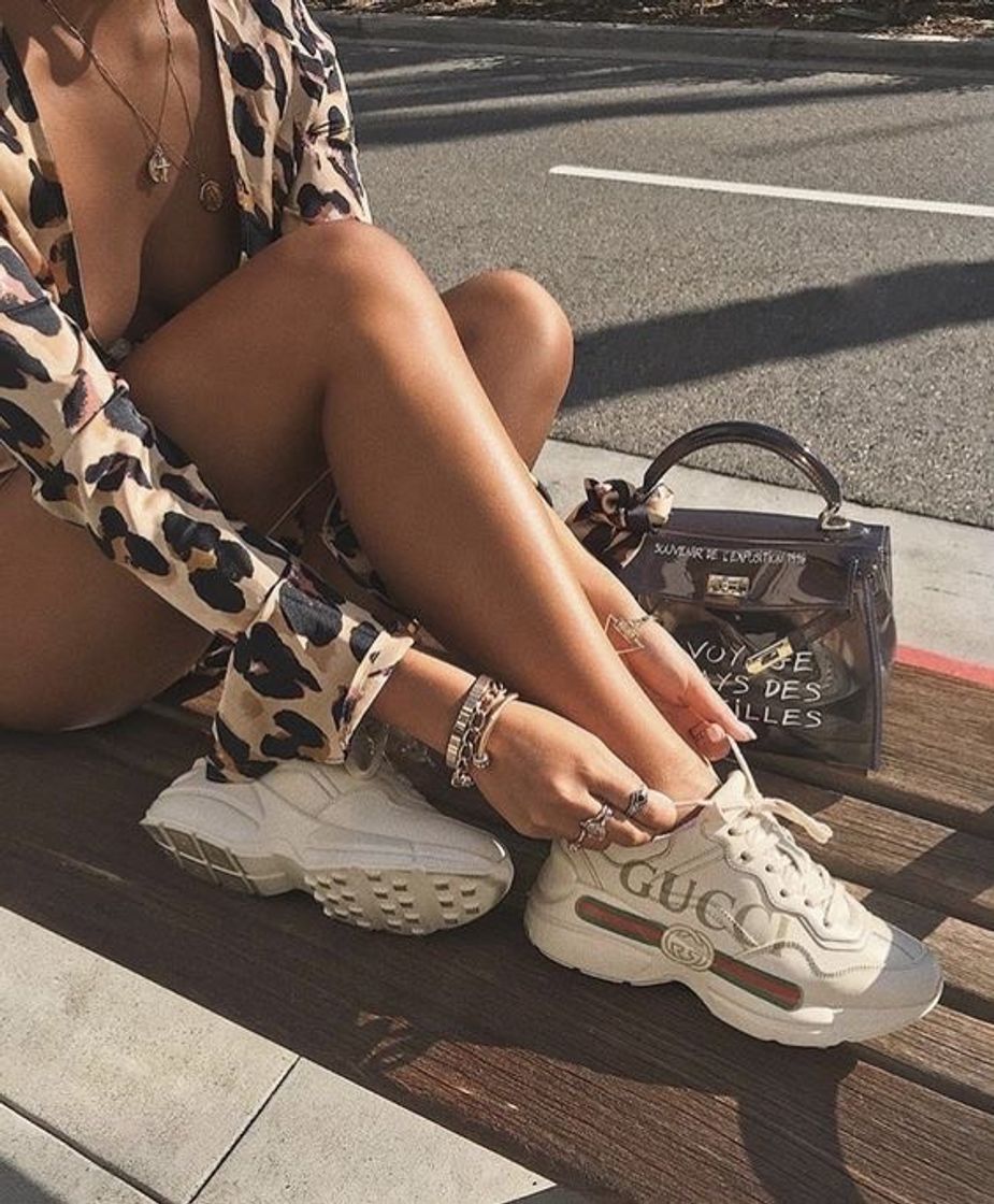 Social Gucci 