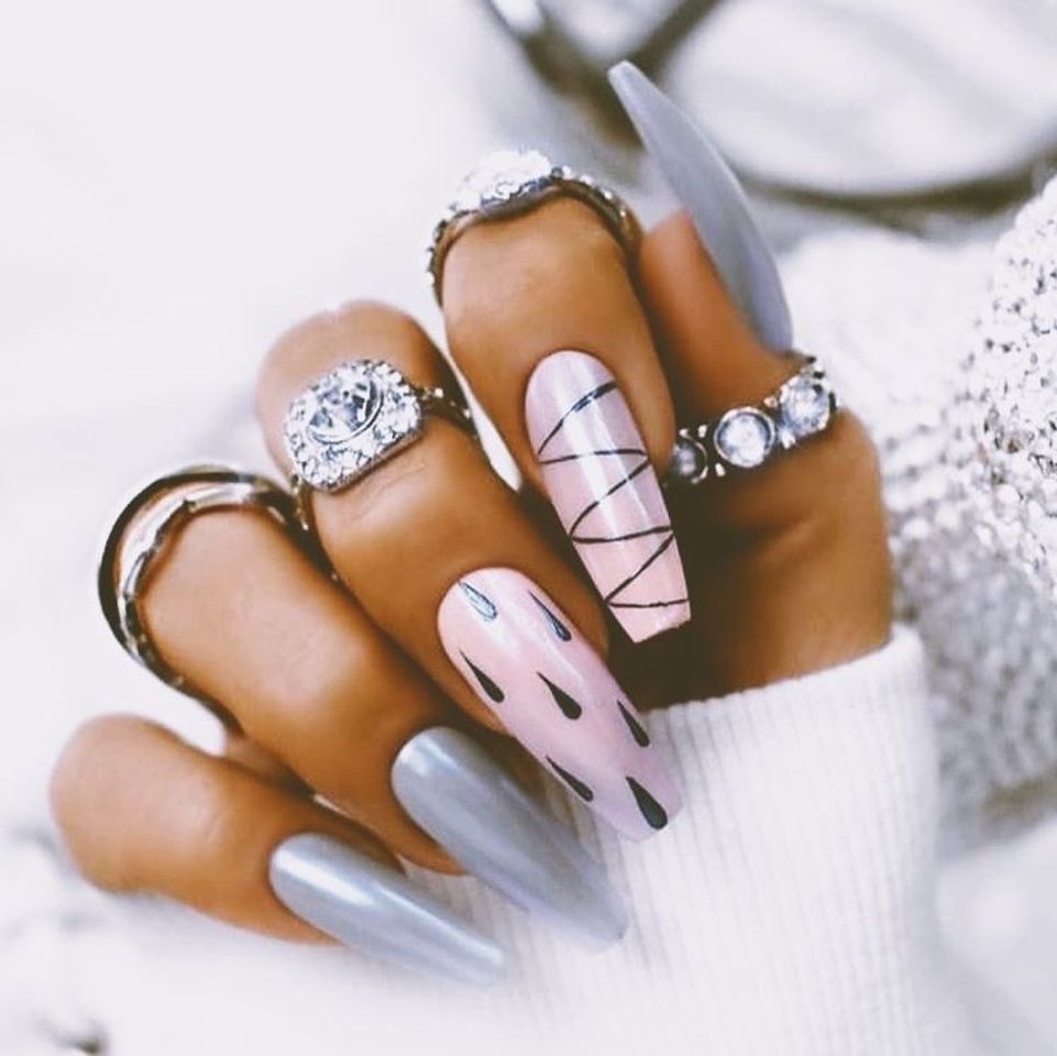 Fashion Nails 