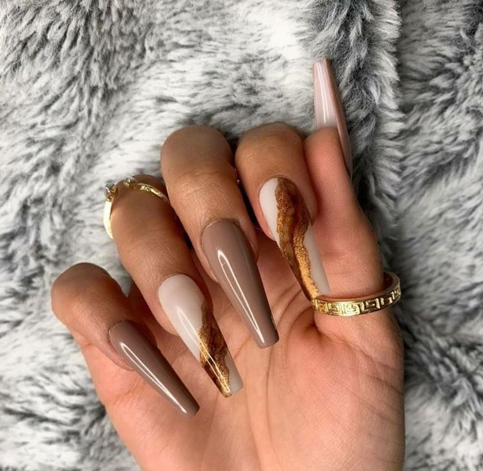 Fashion Nails 