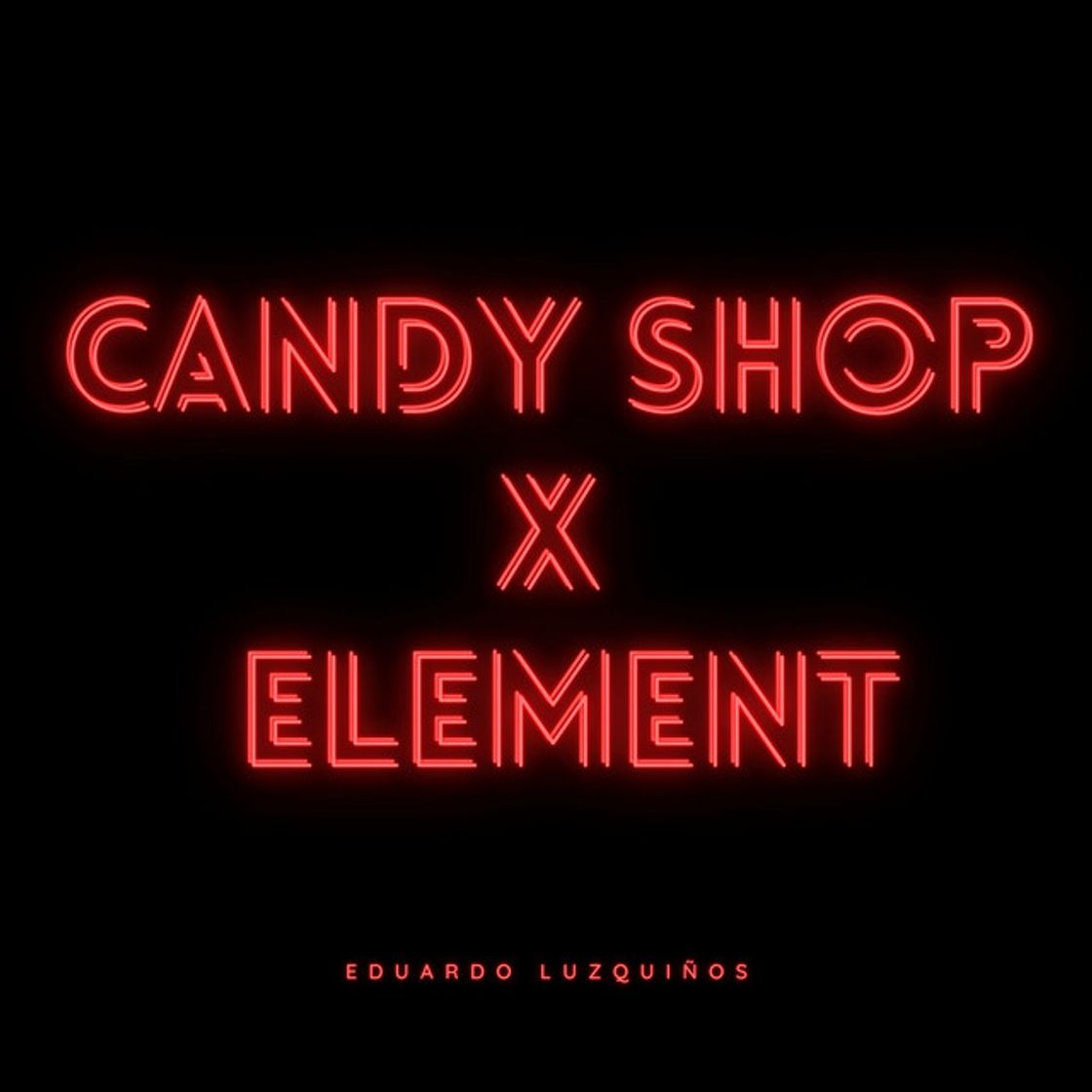 Canción Candy Shop X Element - Remix