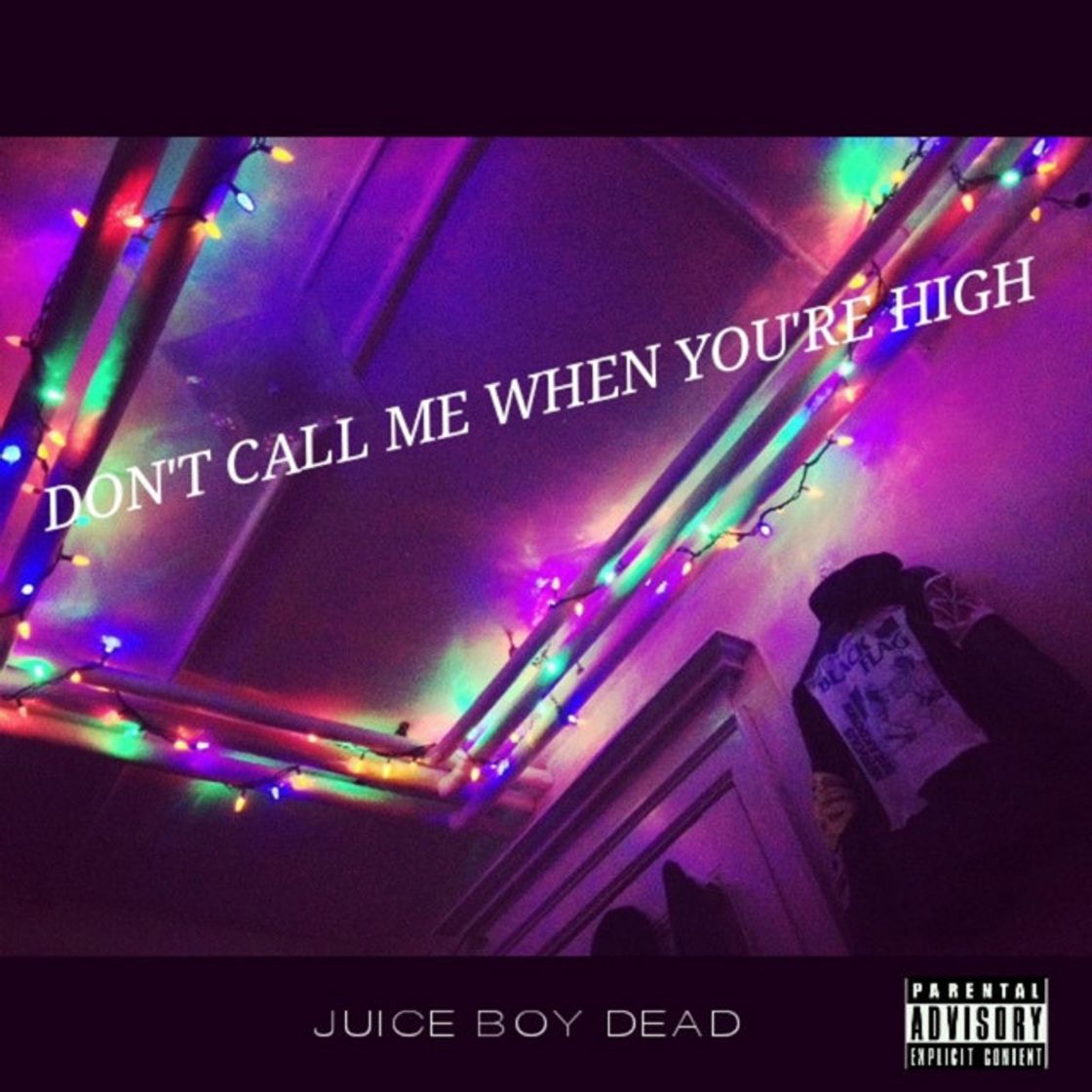 Music Don't Call Me When You're High