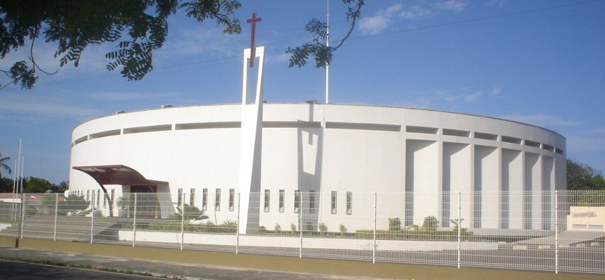 Lugar Nossa Senhora da Glória