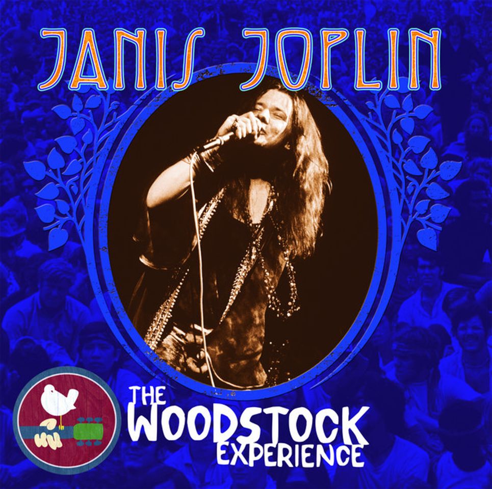 Canción Piece Of My Heart - Live at The Woodstock Music & Art Fair, August 17, 1969
