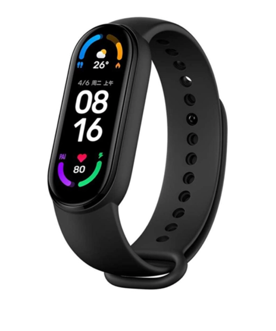 Producto Smartband xiaomi