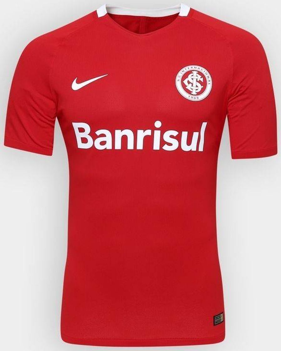 Fashion Camisa do Internacional 