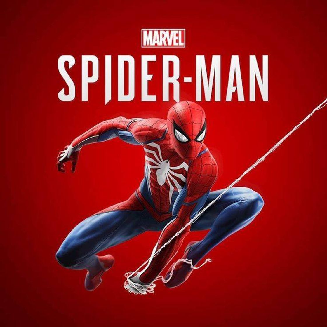 Moda Marvel's Spider-Man PS4 