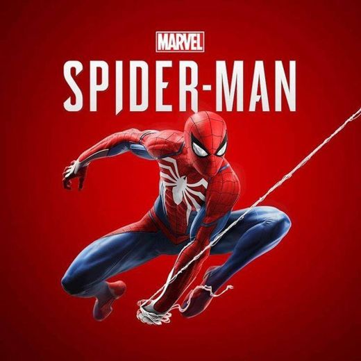 Marvel's Spider-Man PS4 