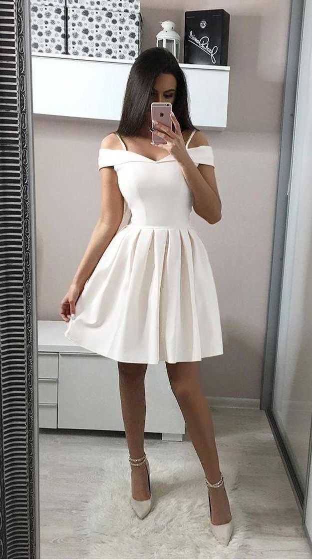 Moda Vestido