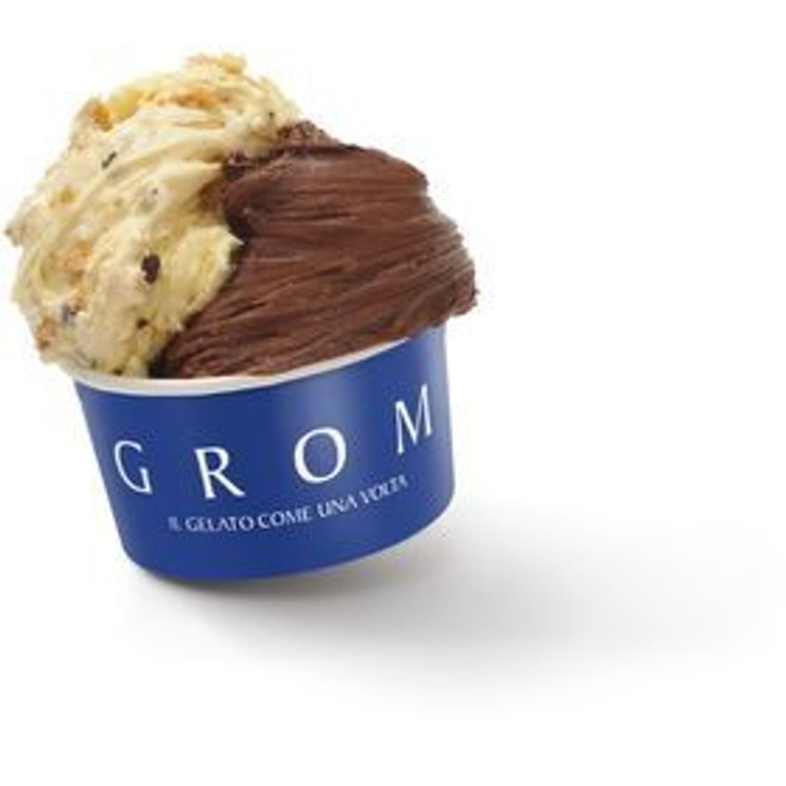 Restaurantes GROM - Il Gelato come una volta