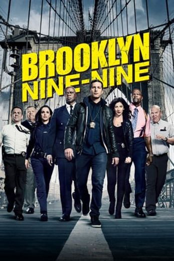 Brooklyn Nine-Nine