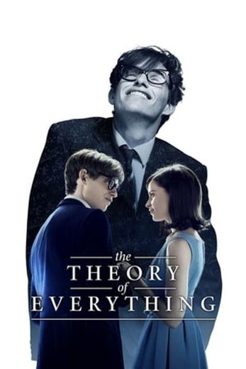 The Theory of Everything