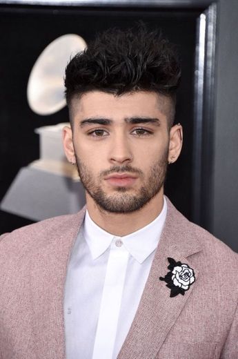 Zayn Malik 