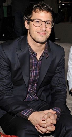 Andy Samberg 